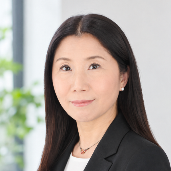 小林 延江